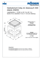 KTS070761, SLW60